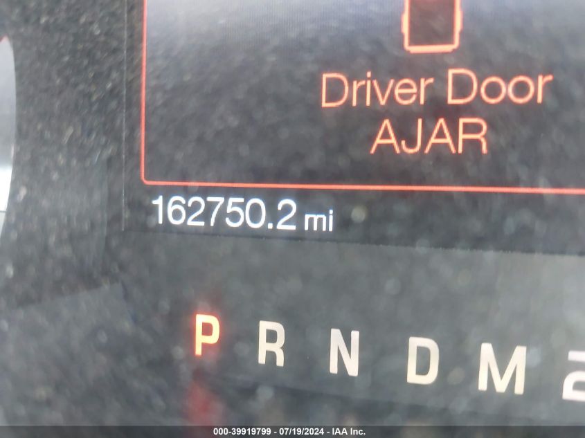 2013 Ford F-150 Xlt VIN: 1FTFW1EF4DKD98187 Lot: 39919799