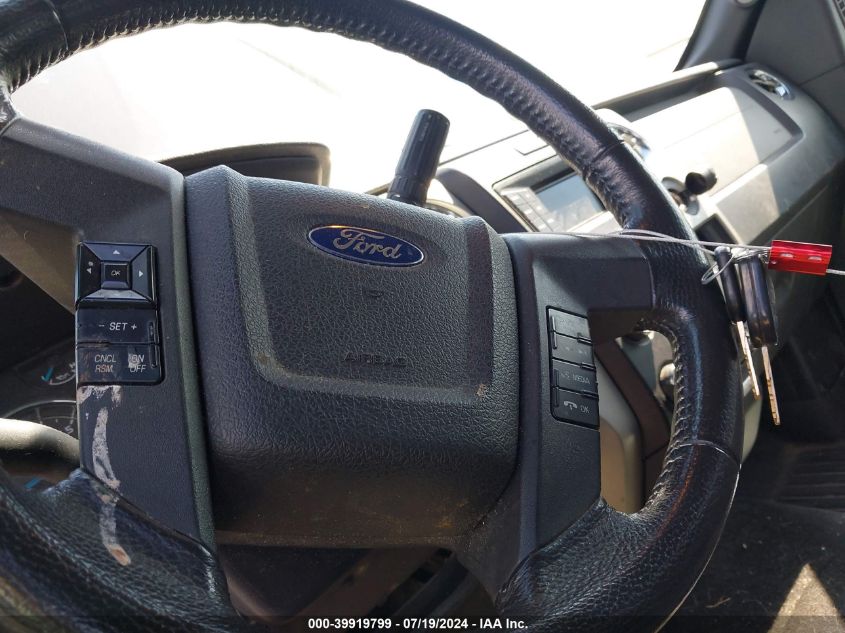 2013 Ford F-150 Xlt VIN: 1FTFW1EF4DKD98187 Lot: 39919799