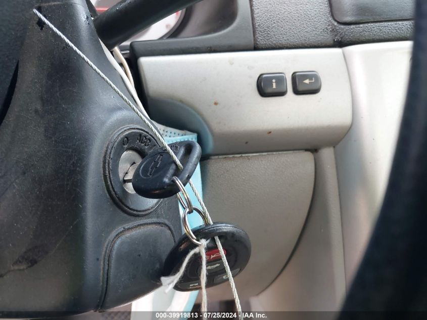 2006 Chevrolet Cobalt Lt VIN: 1G1AL55F267641214 Lot: 39919813