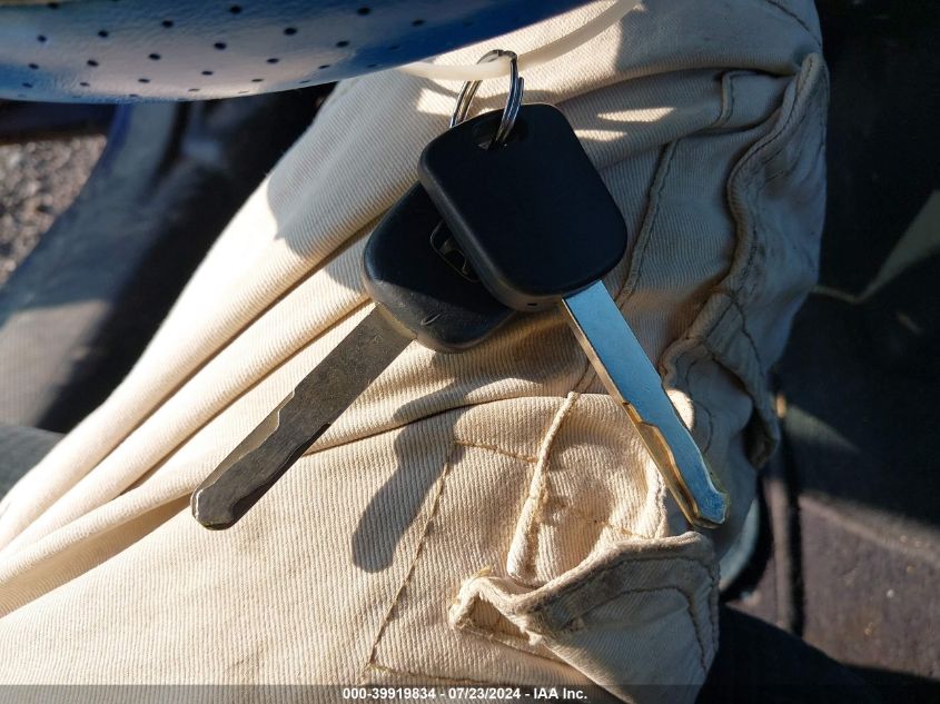 2004 Honda Cr-V Lx VIN: SHSRD78454U248482 Lot: 39919834