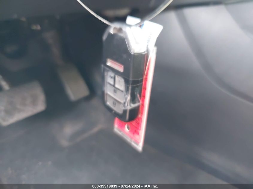 2019 Honda Passport Touring VIN: 5FNYF8H92KB003439 Lot: 39919839