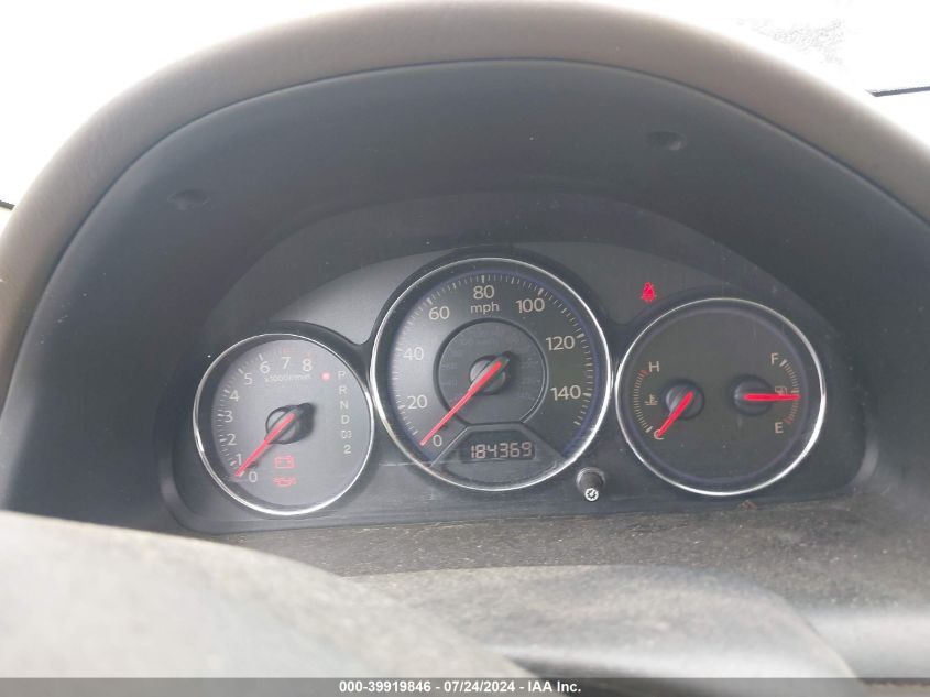 2003 Honda Civic Ex VIN: 2HGES26703H573935 Lot: 39919846