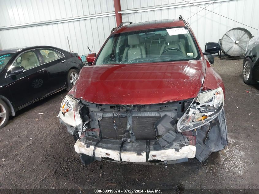 2008 Mazda Cx-9 Touring VIN: JM3TB28V880132980 Lot: 39919874