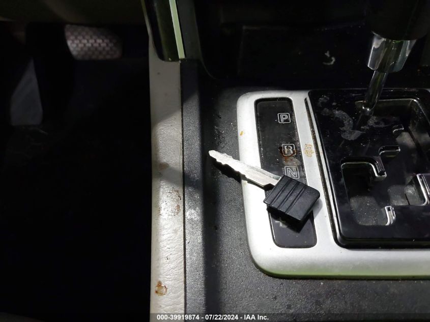 2008 Mazda Cx-9 Touring VIN: JM3TB28V880132980 Lot: 39919874