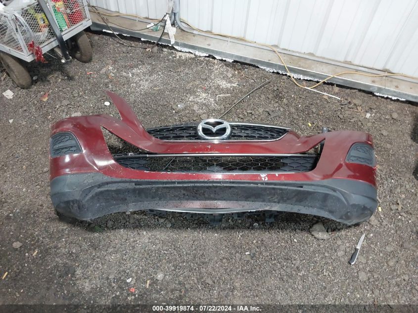 2008 Mazda Cx-9 Touring VIN: JM3TB28V880132980 Lot: 39919874