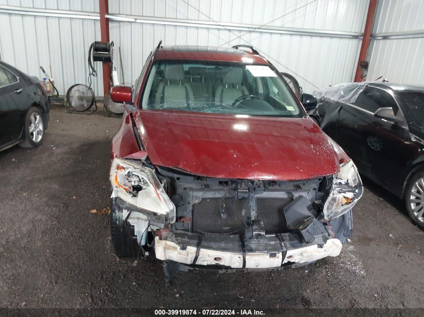 2008 Mazda Cx-9 Touring VIN: JM3TB28V880132980 Lot: 39919874