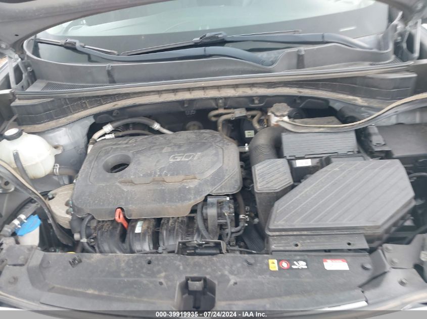 2020 Kia Sportage Lx VIN: KNDPM3AC0L7642971 Lot: 39919935