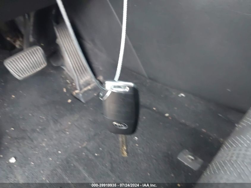 2020 Kia Sportage Lx VIN: KNDPM3AC0L7642971 Lot: 39919935