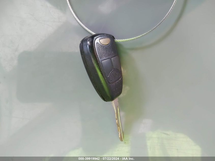 2007 Dodge Ram 1500 Slt VIN: 1D7HA18P47S129760 Lot: 39919942