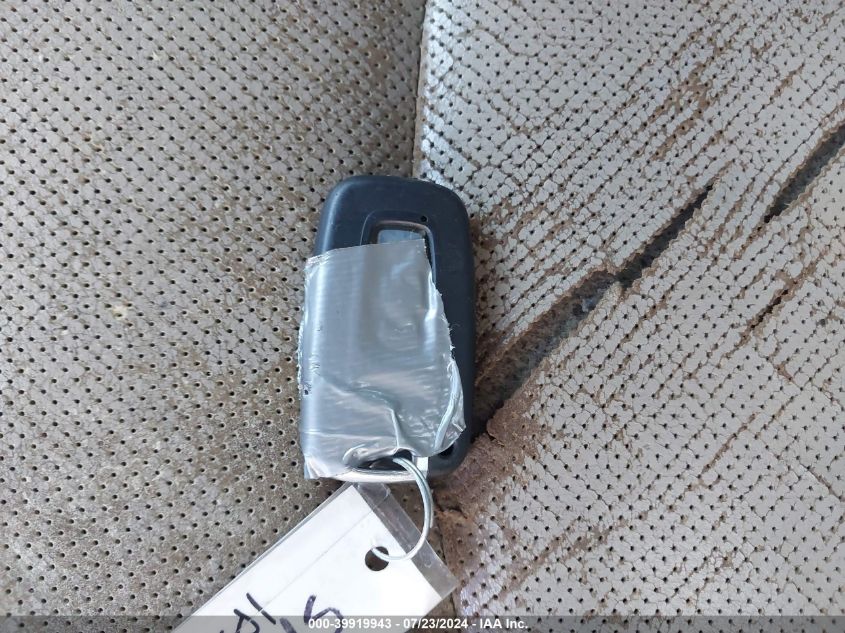 2013 Kia Optima Ex VIN: 5XXGN4A75DG192118 Lot: 39919943