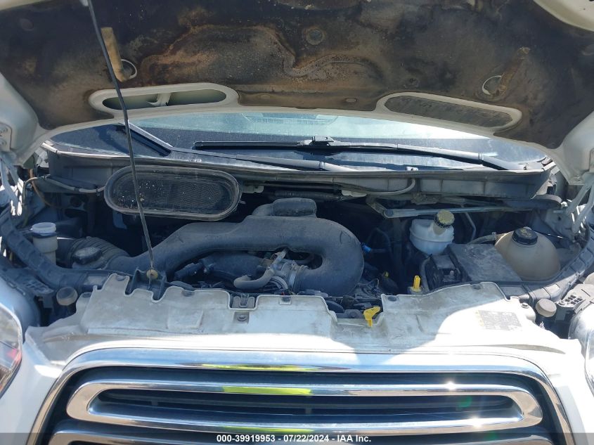 2019 Ford Transit-350 Xlt VIN: 1FBZX2ZM3KKA00980 Lot: 39919953