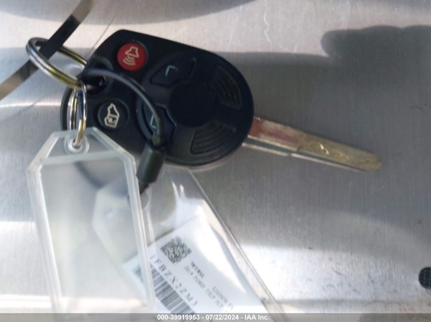 2019 Ford Transit-350 Xlt VIN: 1FBZX2ZM3KKA00980 Lot: 39919953