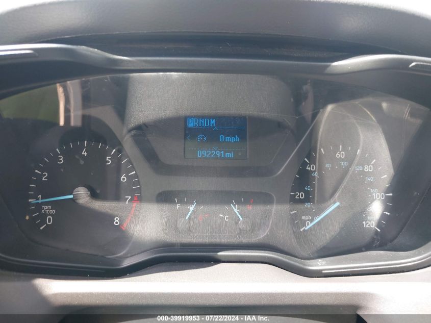 2019 Ford Transit-350 Xlt VIN: 1FBZX2ZM3KKA00980 Lot: 39919953