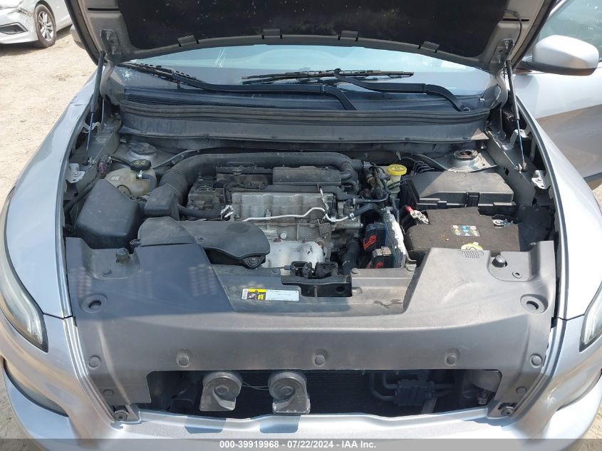 2014 Jeep Cherokee Latitude VIN: 1C4PJLCB0EW149250 Lot: 39919968