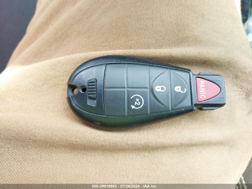 2016 Jeep Cherokee Sport VIN: 1C4PJMAB1GW204512 Lot: 39919983