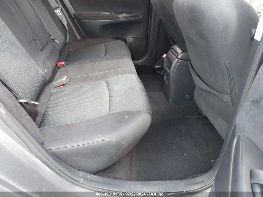 2015 Nissan Sentra Sr VIN: 3N1AB7AP0FY301176 Lot: 39919985