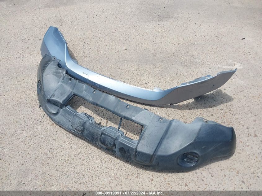 2007 Honda Cr-V Lx VIN: JHLRE38397C021174 Lot: 39919991