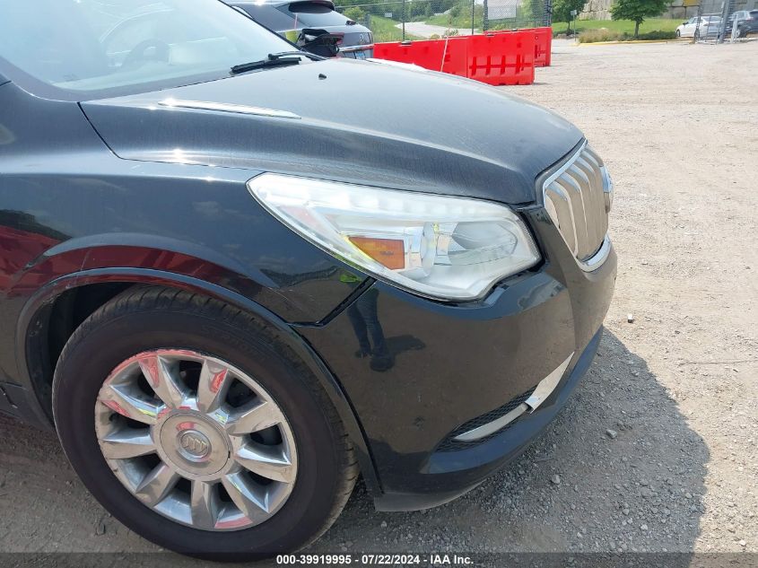 2013 Buick Enclave Leather VIN: 5GAKVCKD5DJ213491 Lot: 39919995