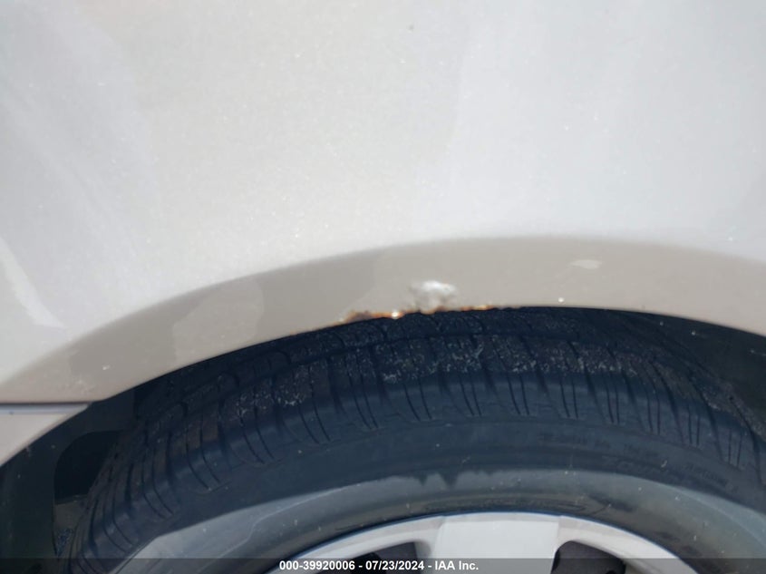 2010 Hyundai Sonata Gls VIN: 5NPET4AC6AH578105 Lot: 39920006