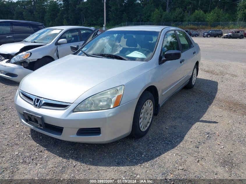 1HGCM56196A172305 | 2006 HONDA ACCORD