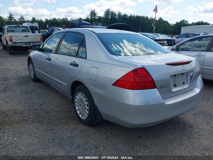 1HGCM56196A172305 | 2006 HONDA ACCORD