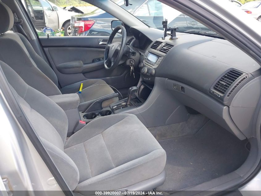 1HGCM56196A172305 | 2006 HONDA ACCORD