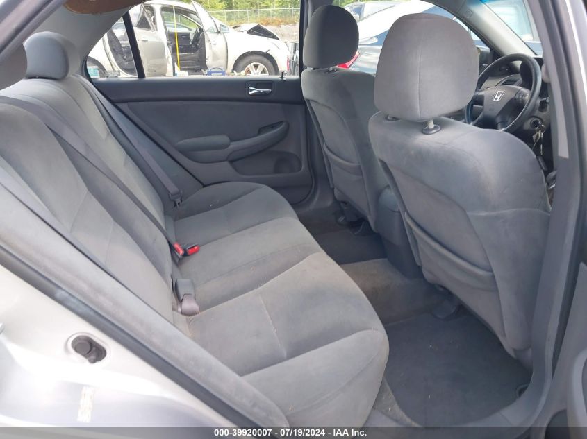 1HGCM56196A172305 | 2006 HONDA ACCORD