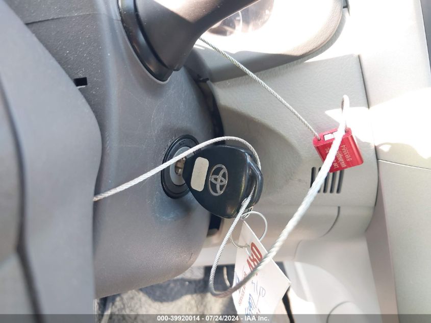 2009 Toyota Corolla Le VIN: JTDBL40E89J046962 Lot: 39920014