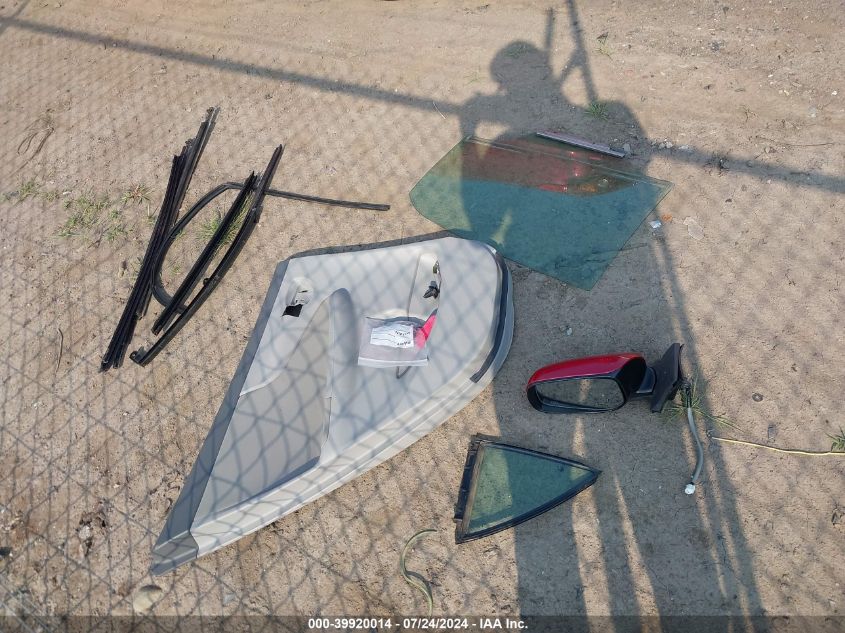 2009 Toyota Corolla Le VIN: JTDBL40E89J046962 Lot: 39920014