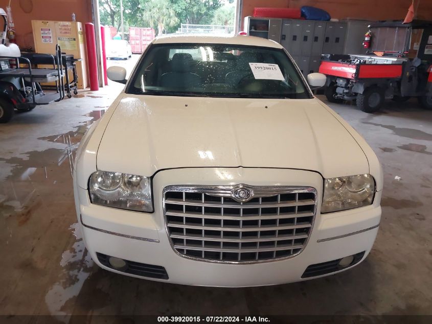 2006 Chrysler 300 Touring VIN: 2C3LA53G66H520552 Lot: 39920015