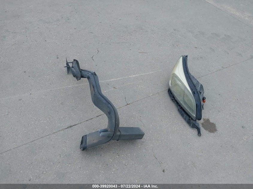 2014 Chevrolet Malibu 1Ls VIN: 1G11B5SL0EF290000 Lot: 39920043