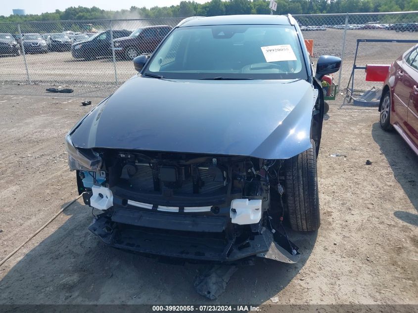 2023 MAZDA CX-5 2.5 S PREMIUM PLUS - JM3KFBEM8P0265166