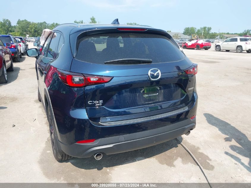 2023 MAZDA CX-5 2.5 S PREMIUM PLUS - JM3KFBEM8P0265166