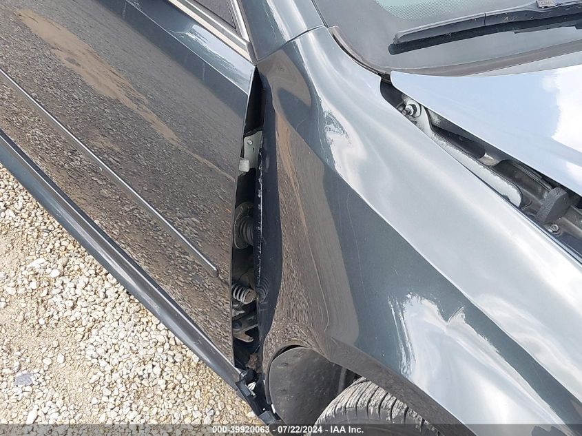 2014 Chevrolet Impala Limited Lt VIN: 2G1WB5E39E1153355 Lot: 39920063