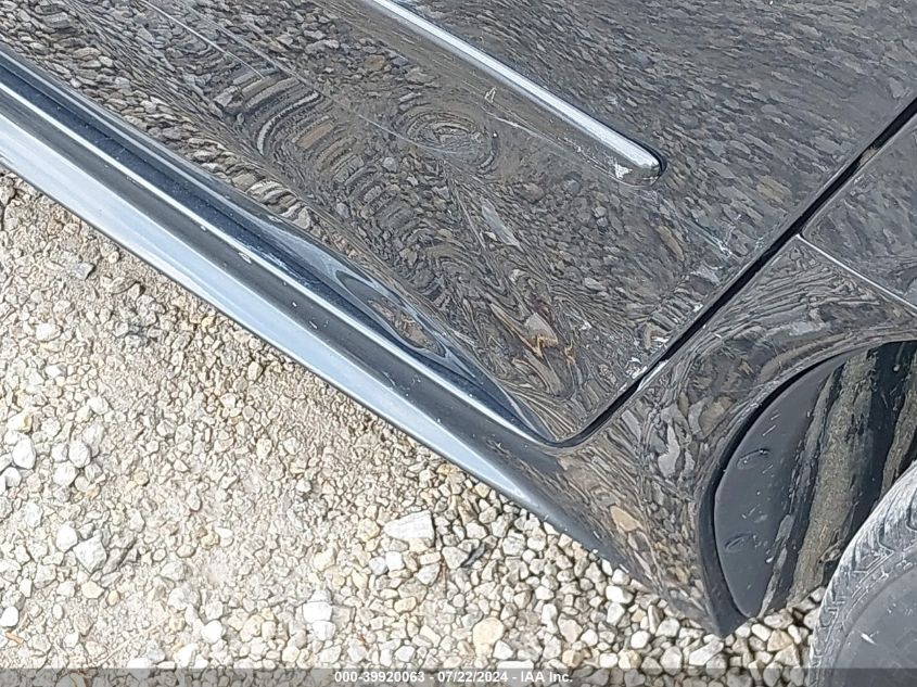 2014 Chevrolet Impala Limited Lt VIN: 2G1WB5E39E1153355 Lot: 39920063