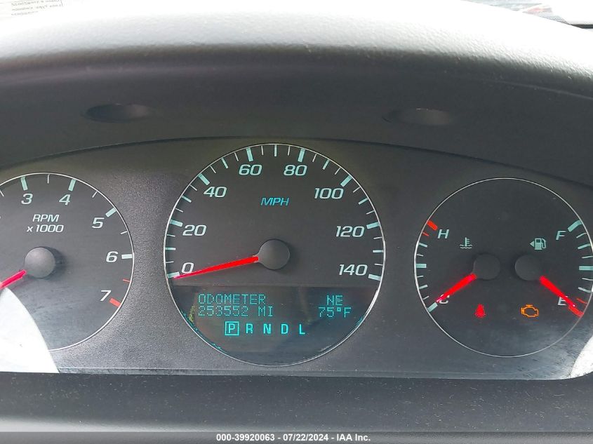 2014 Chevrolet Impala Limited Lt VIN: 2G1WB5E39E1153355 Lot: 39920063