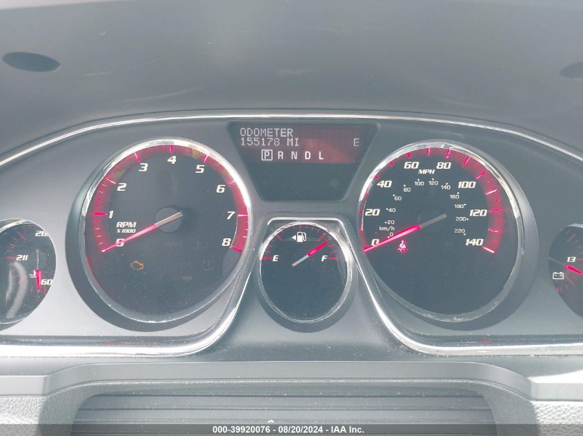 2014 GMC Acadia Slt-1 VIN: 1GKKVRKD9EJ226526 Lot: 39920076