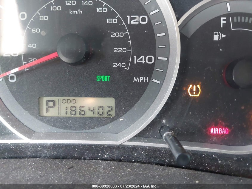 2011 Subaru Impreza 2.5I VIN: JF1GE6A65BH510599 Lot: 39920083