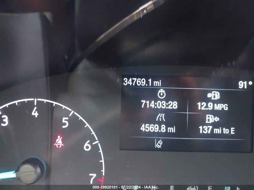 2022 FORD TRANSIT-250 CARGO VAN - 1FTBR3U86NKA64863