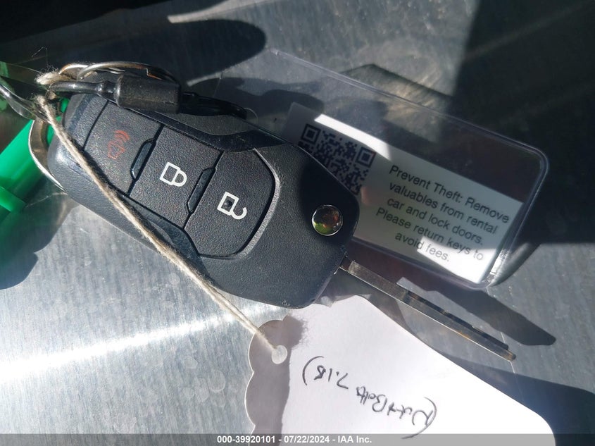 2022 FORD TRANSIT-250 CARGO VAN - 1FTBR3U86NKA64863