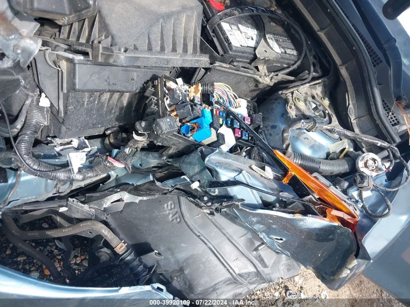 2010 Mazda Mazda3 S Sport VIN: JM1BL1S68A1156791 Lot: 39920109