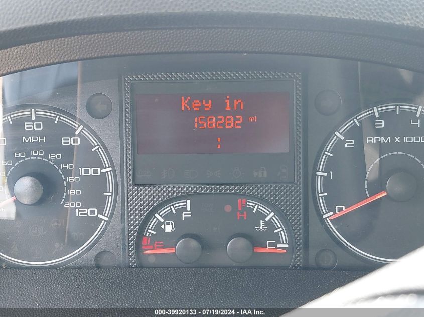 2014 Ram Promaster 2500 High Roof VIN: 3C6TRVDD9EE120317 Lot: 39920133