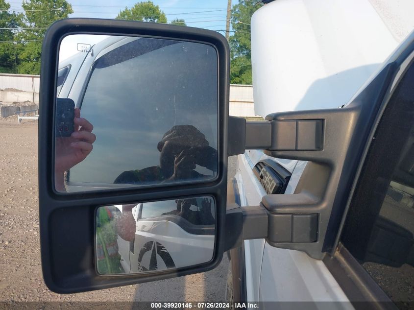 2016 Ford F-350 Super Duty VIN: 1FT8W3BT4GEC34763 Lot: 39920146