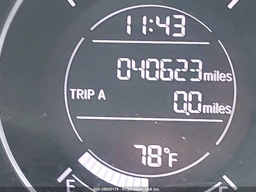 2022 Honda Hr-V Awd Sport VIN: 3CZRU6H19NM717541 Lot: 39920178