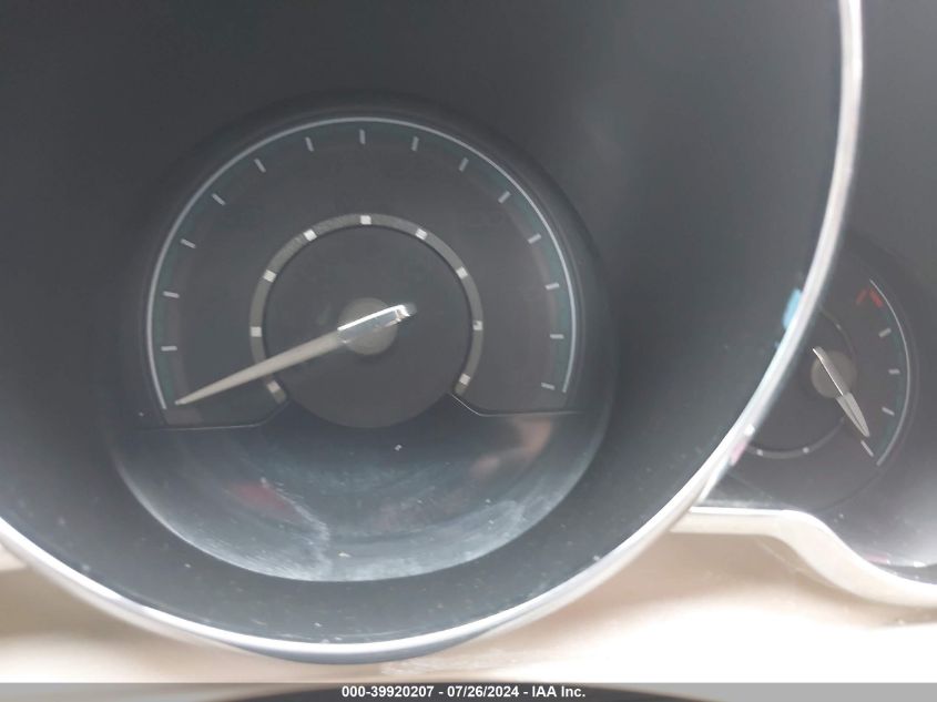 2010 Chevrolet Malibu Lt VIN: 1G1ZD5EB7AF147152 Lot: 39920207