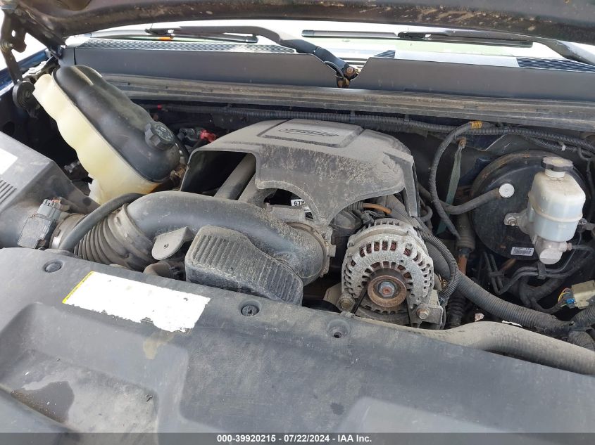 2009 GMC Sierra 1500 Slt VIN: 1GTEK39J59Z106403 Lot: 39920215