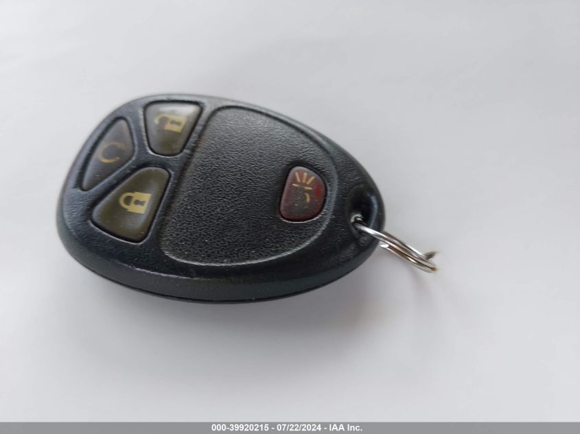 2009 GMC Sierra 1500 Slt VIN: 1GTEK39J59Z106403 Lot: 39920215