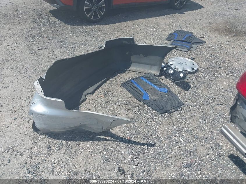 1999 Honda Accord Lx VIN: 1HGCG5546XA023970 Lot: 39920224