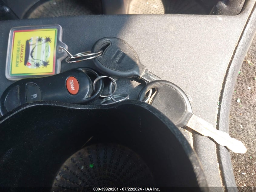 2003 Dodge Durango Sport/Sxt VIN: 1D4HR38N63F613237 Lot: 39920261