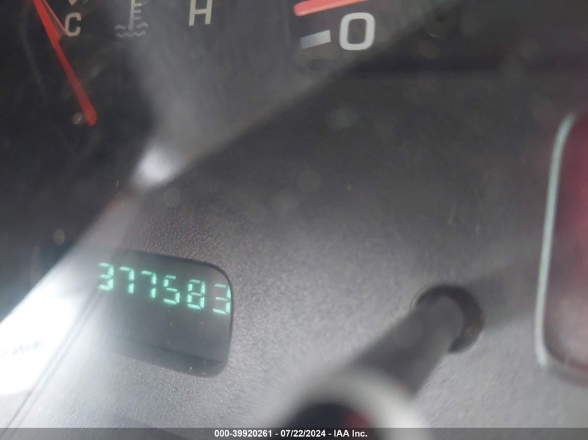 2003 Dodge Durango Sport/Sxt VIN: 1D4HR38N63F613237 Lot: 39920261